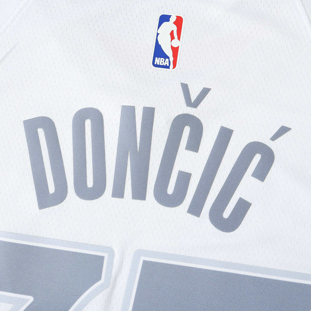 2425 NBA Dallas Mavericks 77#DONCIC