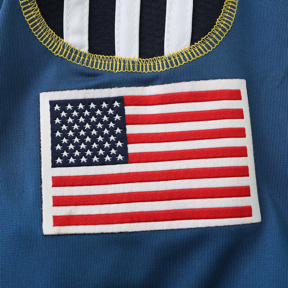 1112 season LA Galaxy away retro Fan version