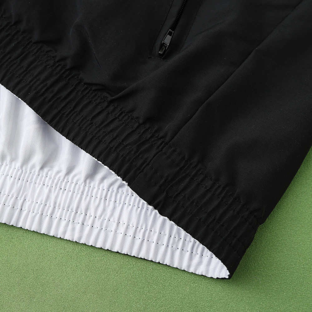 2425 Germany Wear on both sides windbreaker