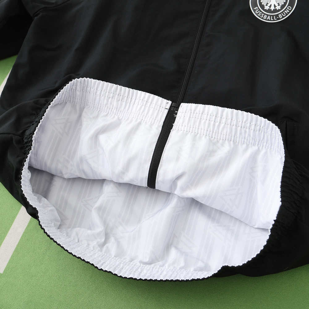 2425 Germany Wear on both sides windbreaker