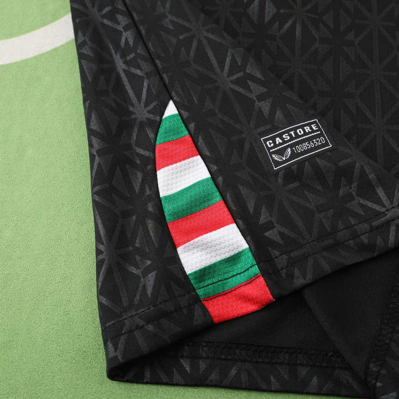 2425 season Athletic Club BILBAO away Fan version