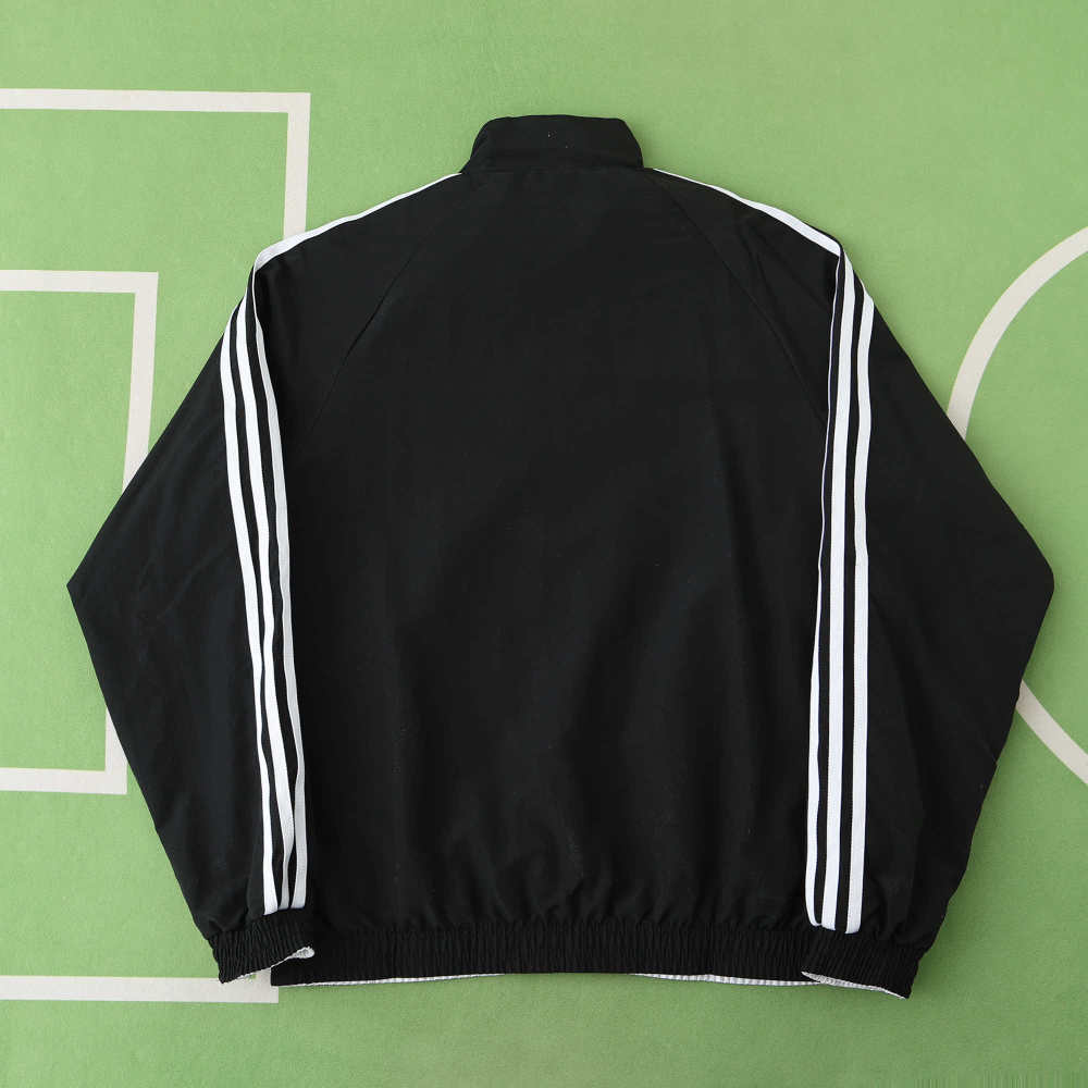 2425 Germany Wear on both sides windbreaker