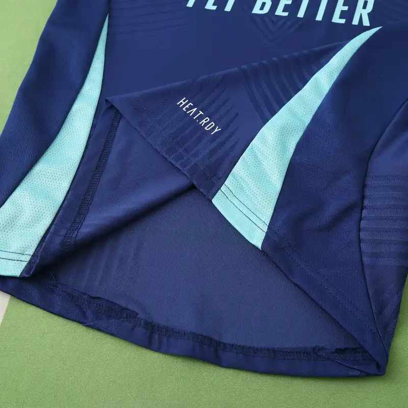 2425 season Arsenal F.C. Training clothes Player version