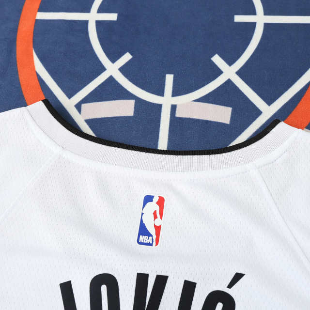 2425 NBA Denver Nuggets 15#JOKIC