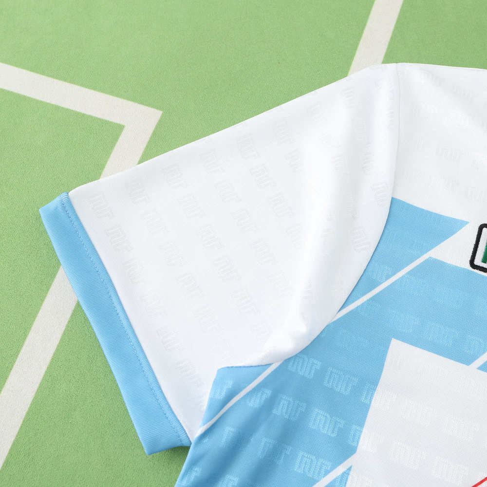9193 season S.S.C. Napoli away Fan version