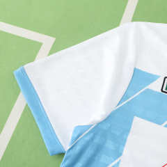 9193 season S.S.C. Napoli away Fan version