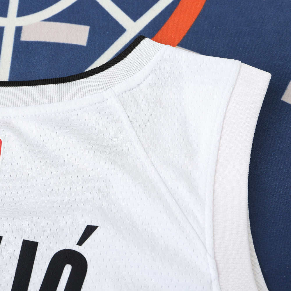 2425 NBA Denver Nuggets 15#JOKIC