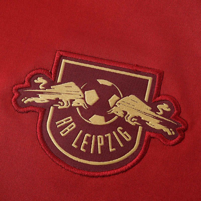 2425 season RB Leipzig Training clothes Fan version