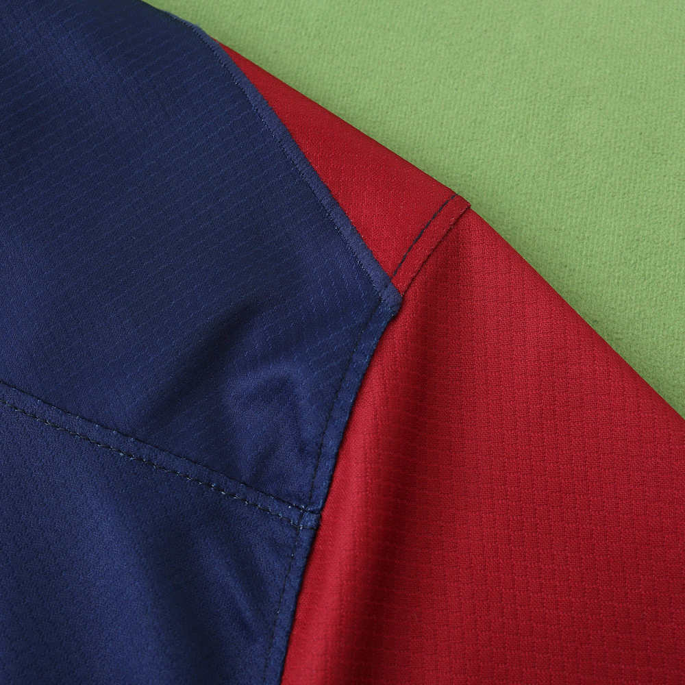 2425 season FC Barcelona / Barça home125th anniversary Fan version