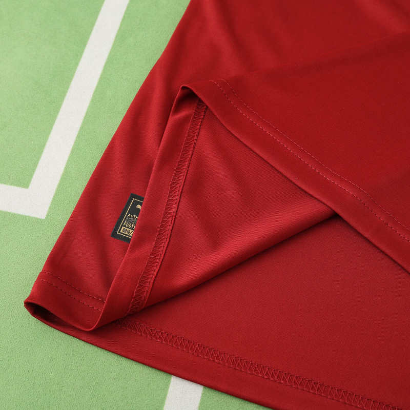 2425 season RB Leipzig Training clothes Fan version