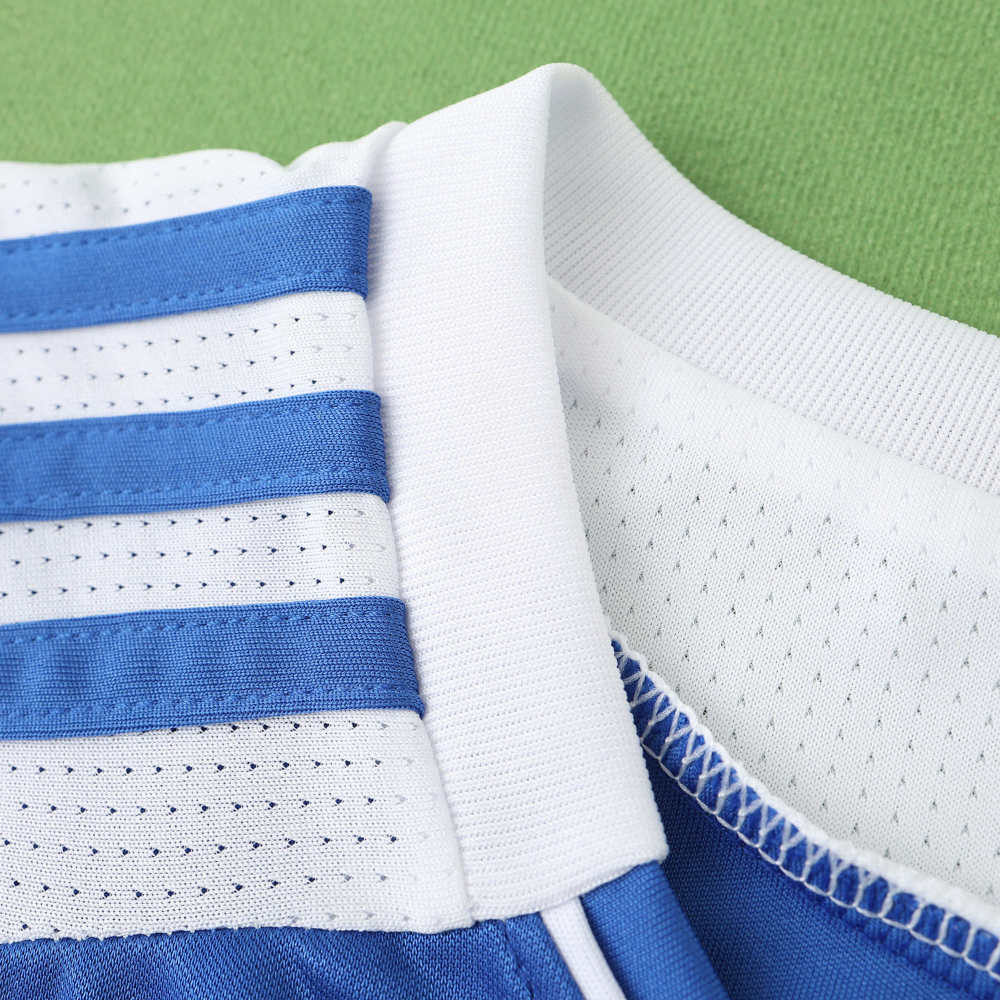 1112 season Chelsea F.C. home Long sleeved retro Fan version
