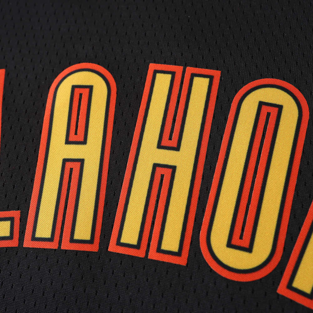 2425 NBA Oklahoma City Thunder 2