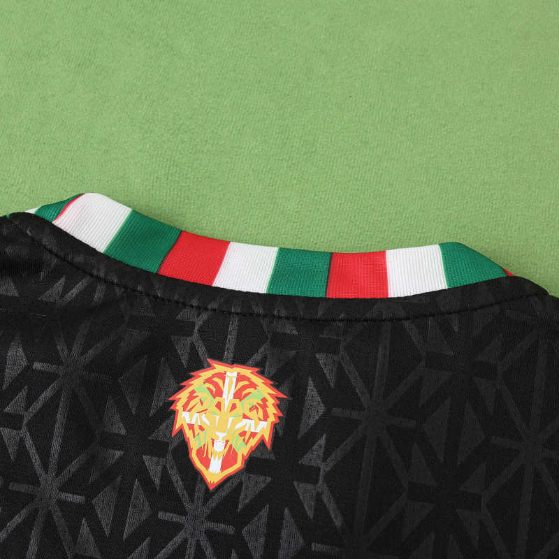2425 season Athletic Club BILBAO away Fan version