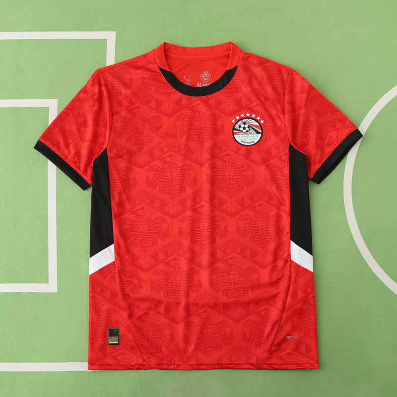 2425 season Egypt home Fan version