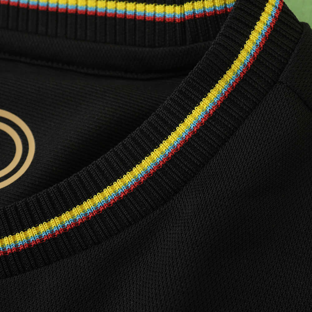 2425 season Colombia 100th anniversary Fan version