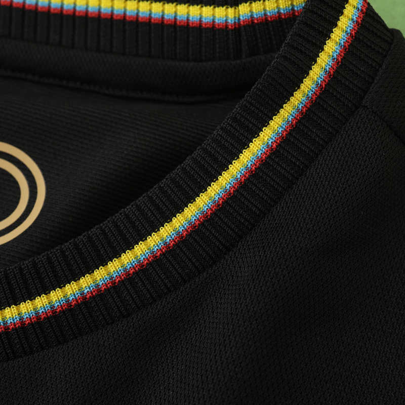 2425 season Colombia 100th anniversary Fan version