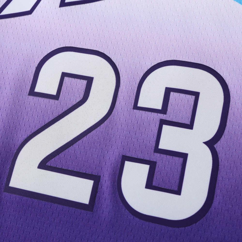 2425 NBA Sacramento Kings 23#MARKKANEN