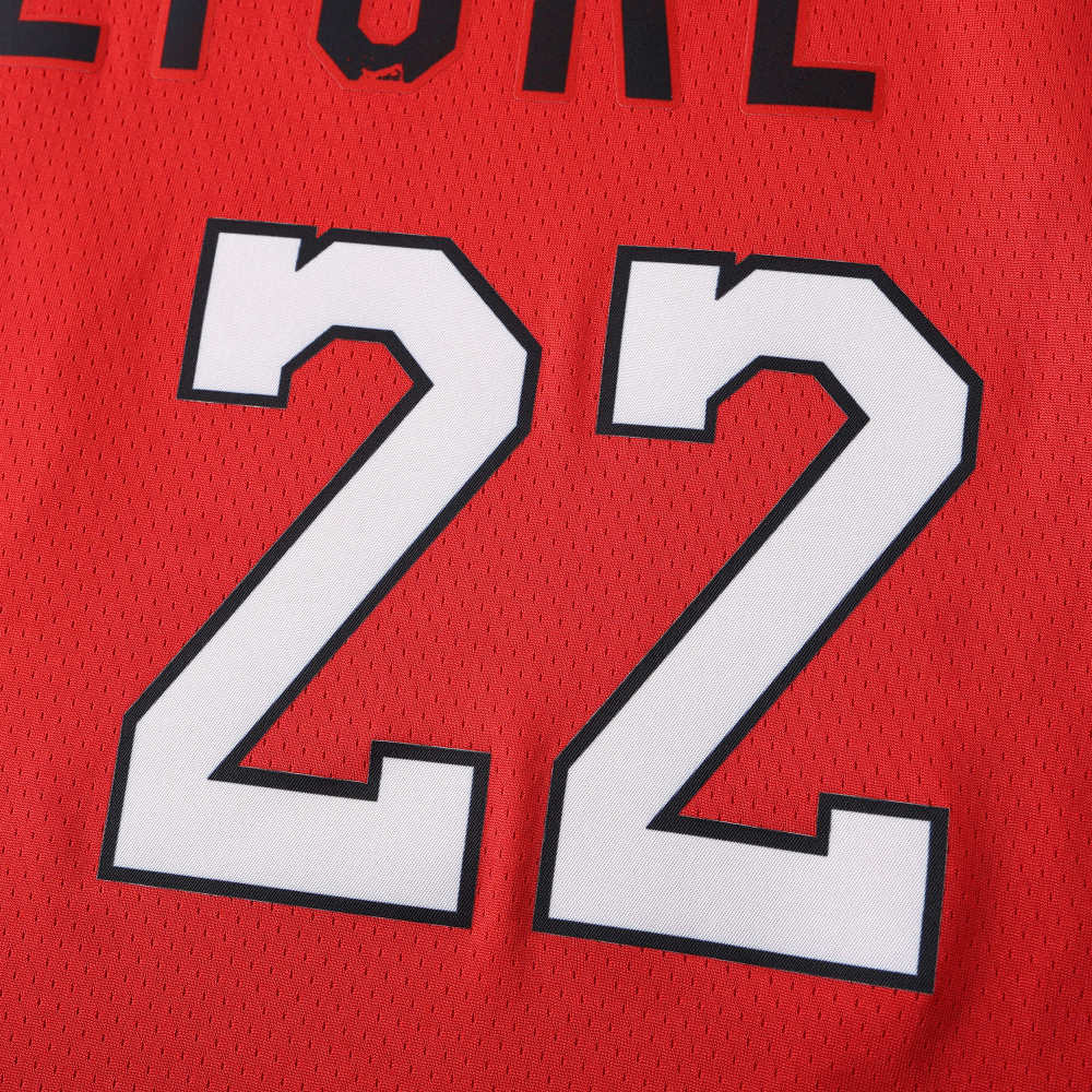 2425 NBA  Miami Heat 22#BUTLER