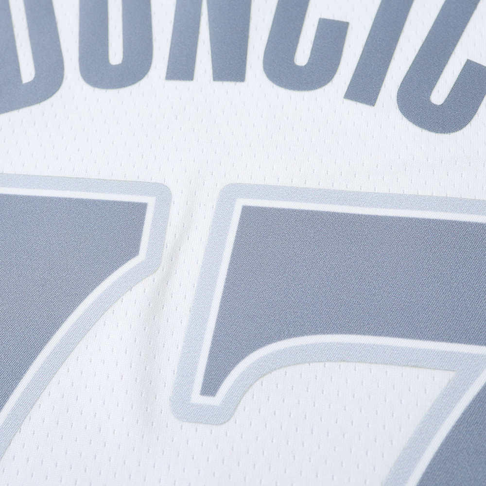 2425 NBA Dallas Mavericks 77#DONCIC