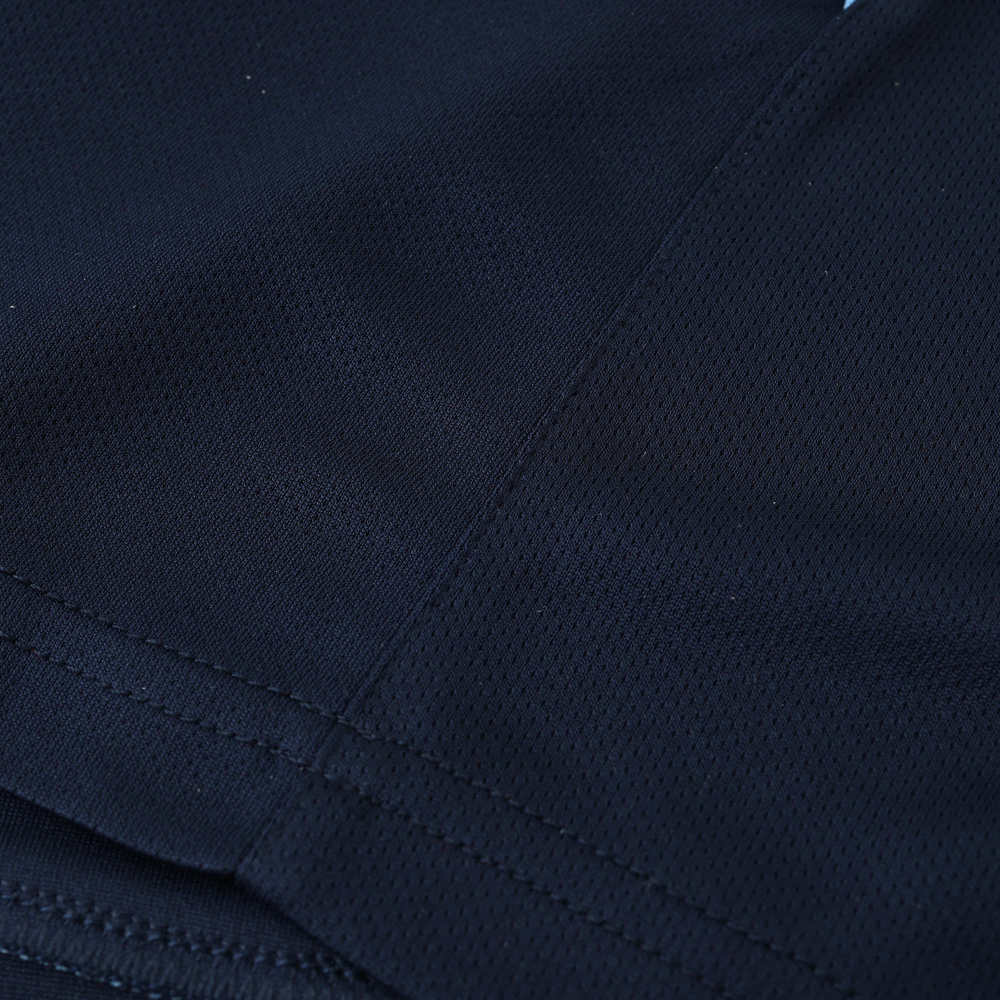 0405 season Club Atlético de Madrid away Long sleeved retro Fan version