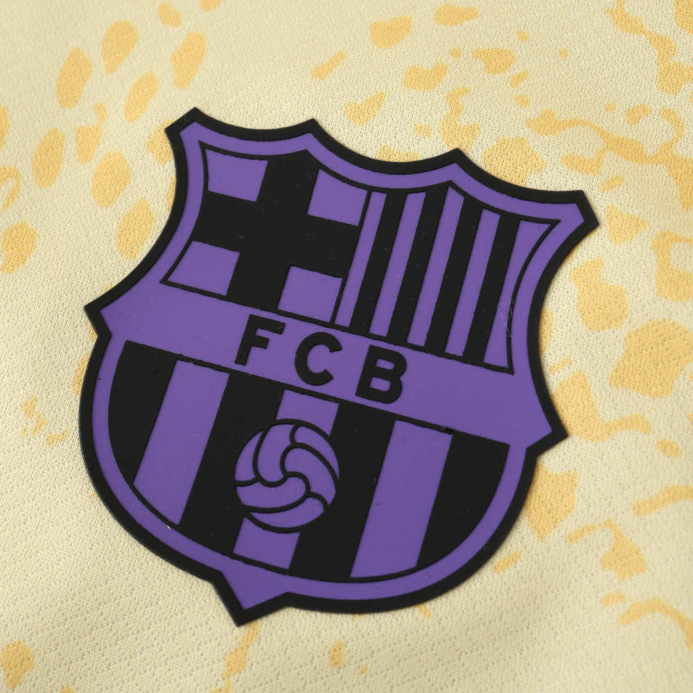 2526 season FC Barcelona / Barça away Fan version