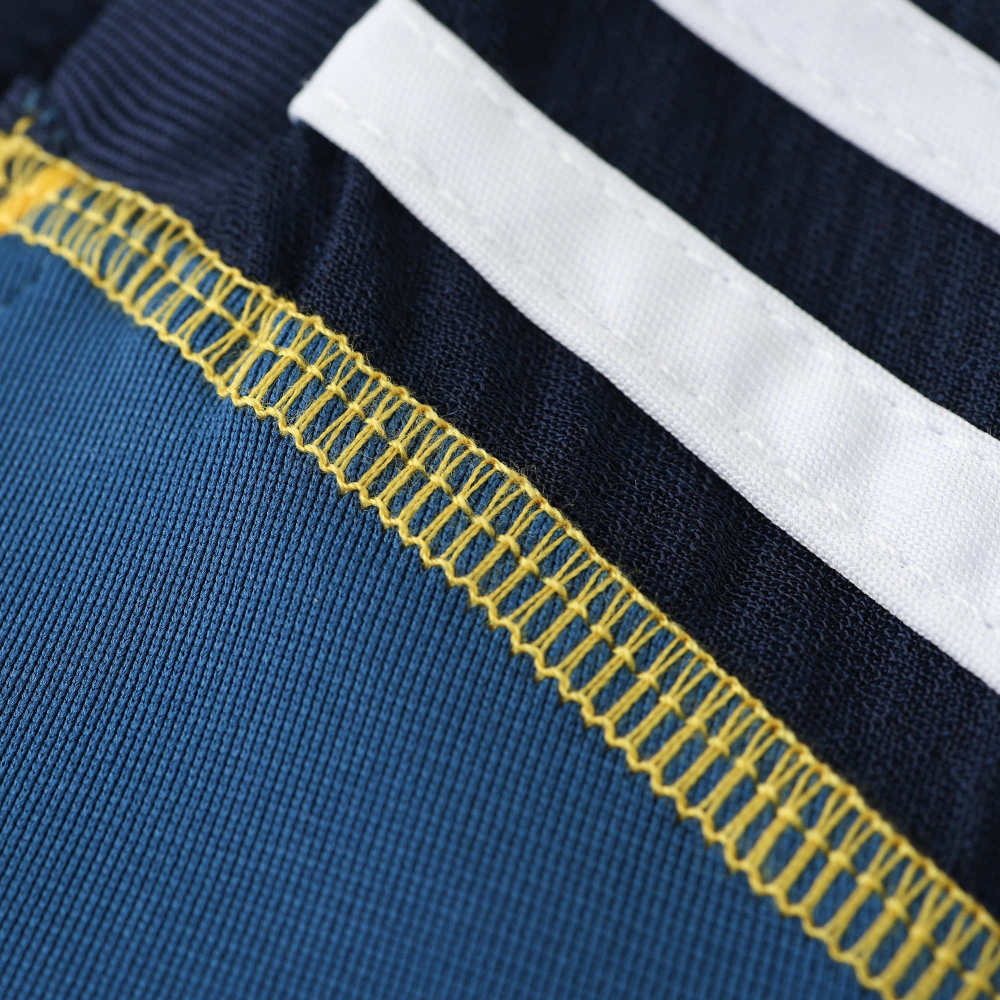 1112 season LA Galaxy away retro Fan version