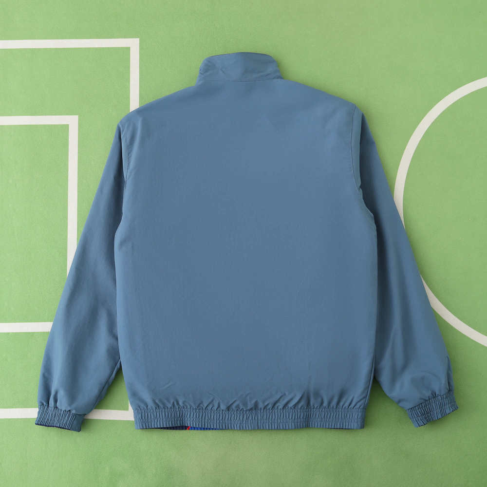 2425 Croatia Wear on both sides windbreaker