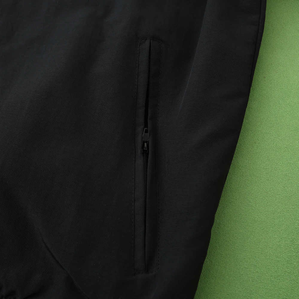 2425 Germany Wear on both sides windbreaker