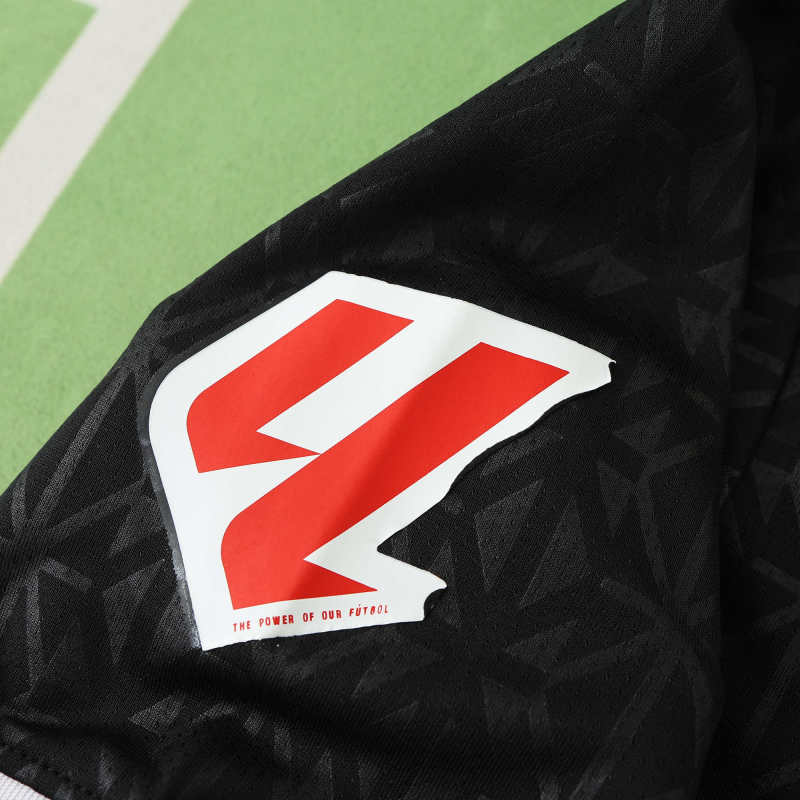 2425 season Athletic Club BILBAO away Fan version