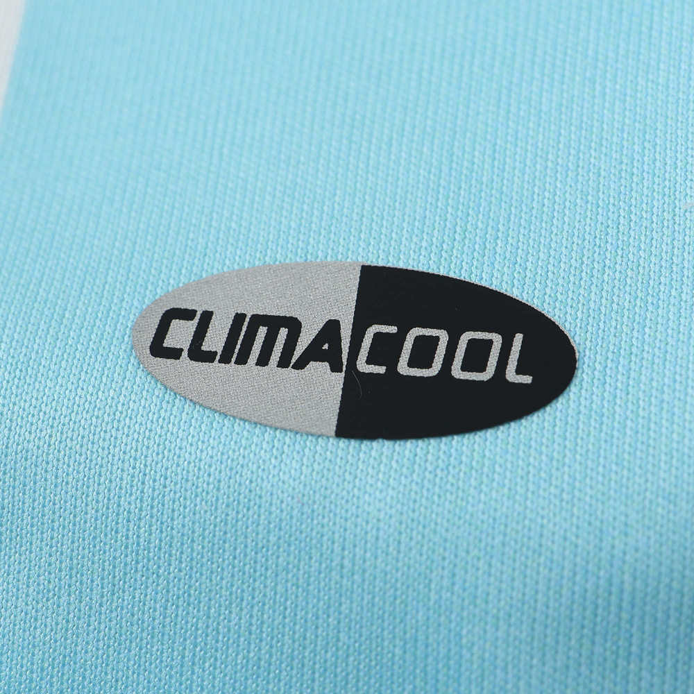 2006 season Argentina home Long sleeved retro Fan version