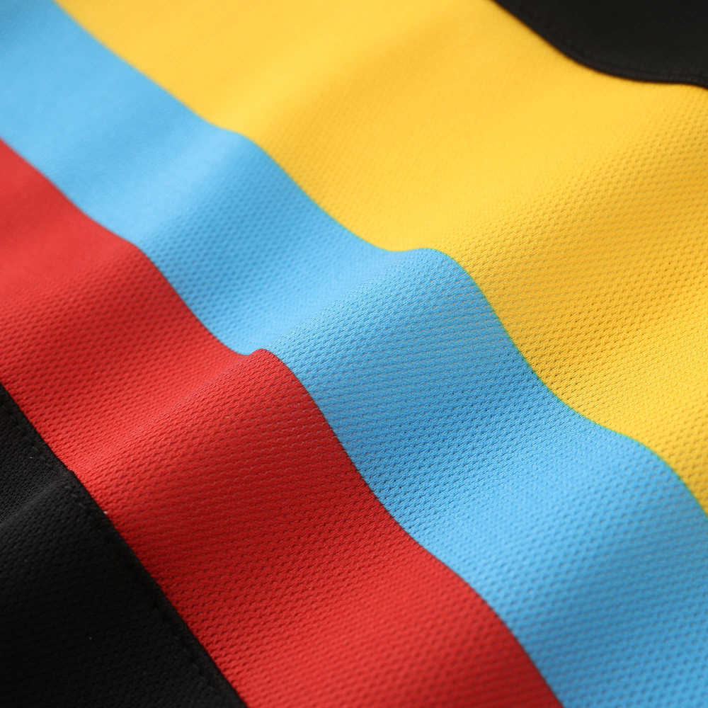 2425 season Colombia 100th anniversary Fan version