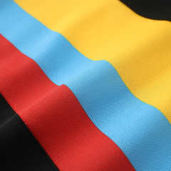 2425 season Colombia 100th anniversary Fan version