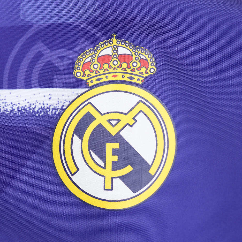 2425 Real Madrid CF Wear on both sides windbreaker