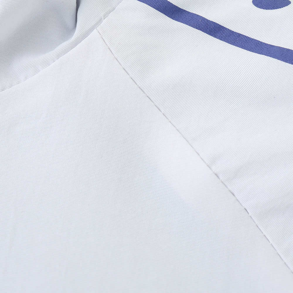 2425 Real Madrid CF Wear on both sides windbreaker