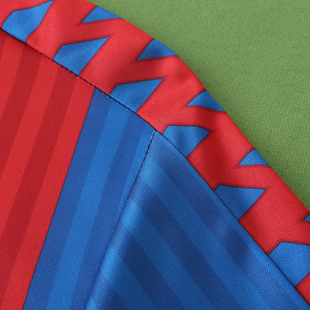 8991 season FC Barcelona / Barça home Fan version