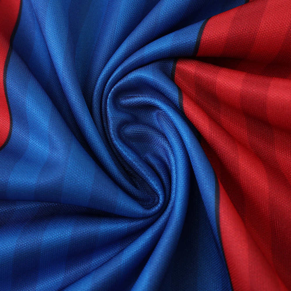 8991 season FC Barcelona / Barça home Fan version
