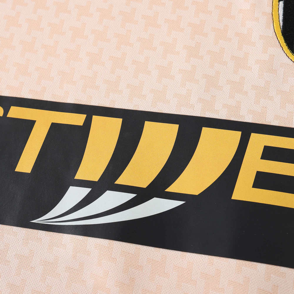 0304 season Juventus F.C. away retro Fan version