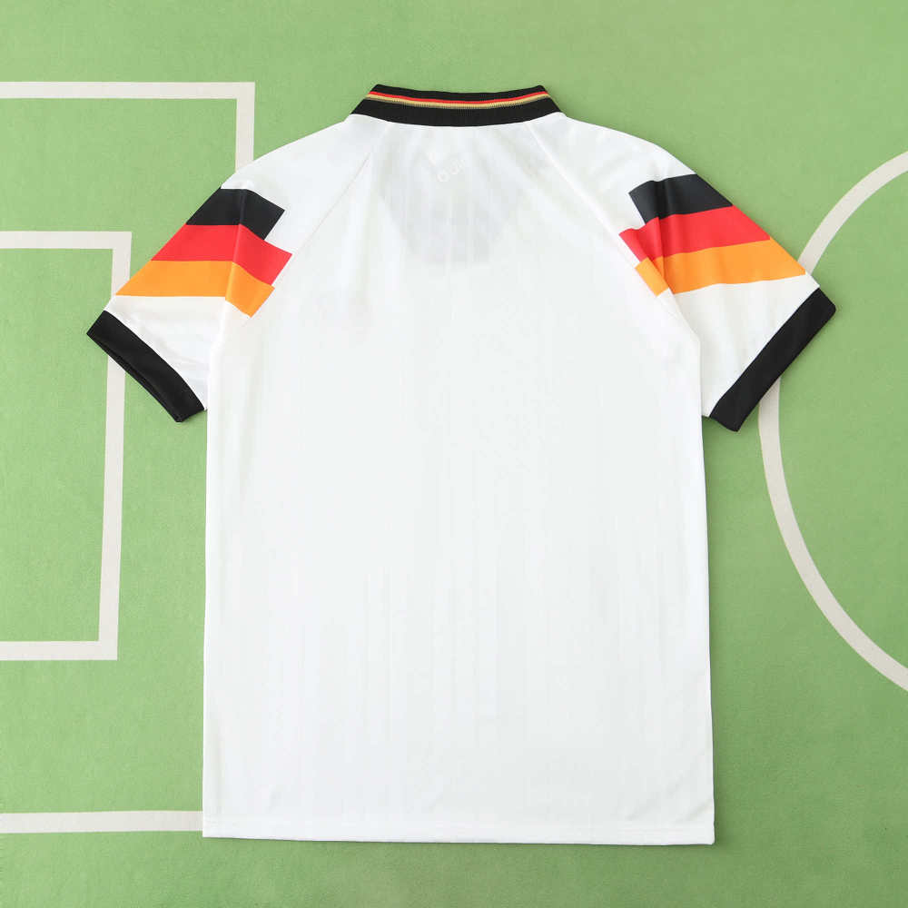 1992 season Germany home Fan version