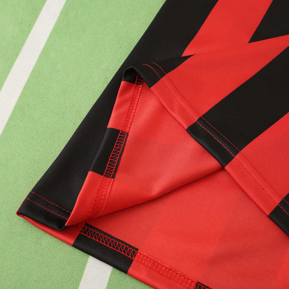 2425 season A.C. Milan 125 anniversary Fan version