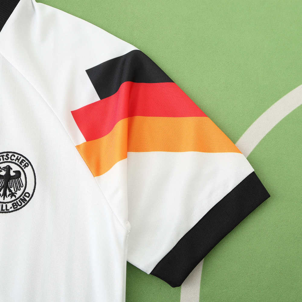 1992 season Germany home Fan version