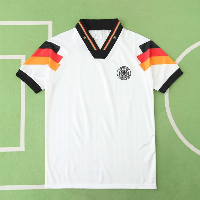1992 season Germany home Fan version