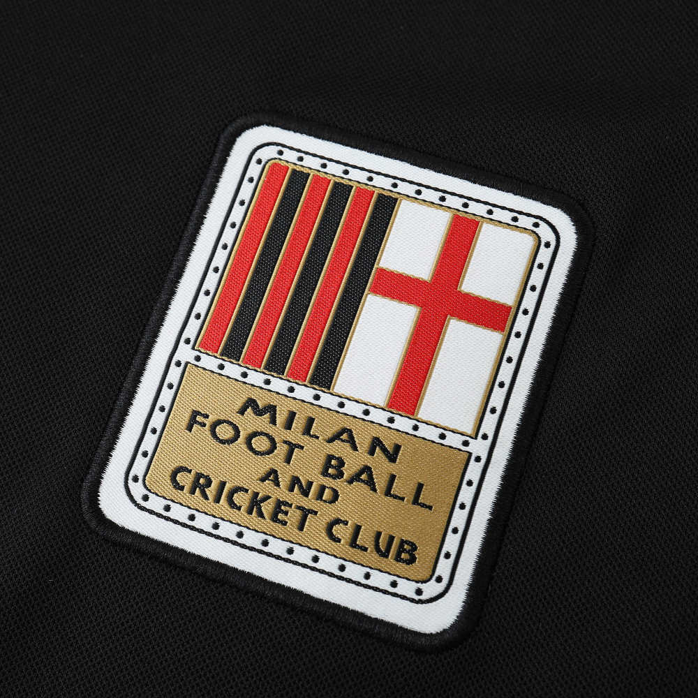 2425 season A.C. Milan goalkeeper fan version