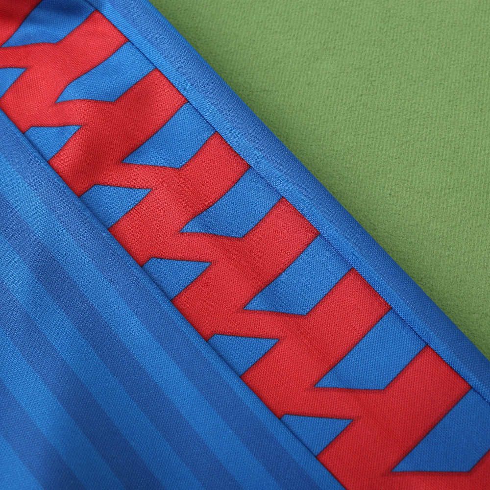 8991 season FC Barcelona / Barça home Fan version