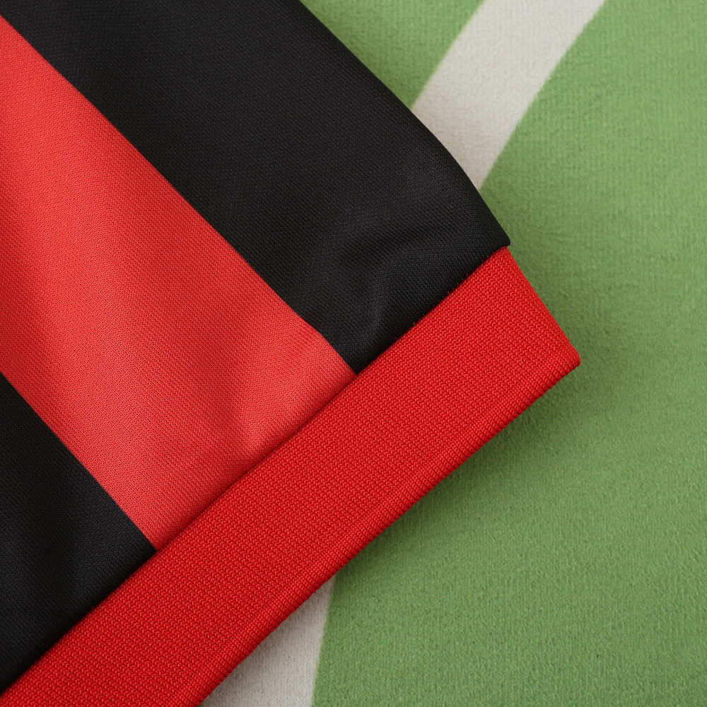 2425 season A.C. Milan 125 anniversary Fan version