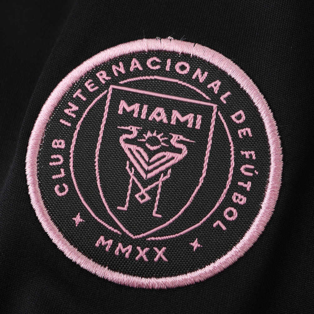 2526 season Inter Miami CF away Kids kit