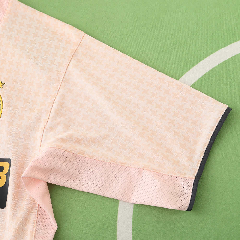0304 season Juventus F.C. away retro Fan version