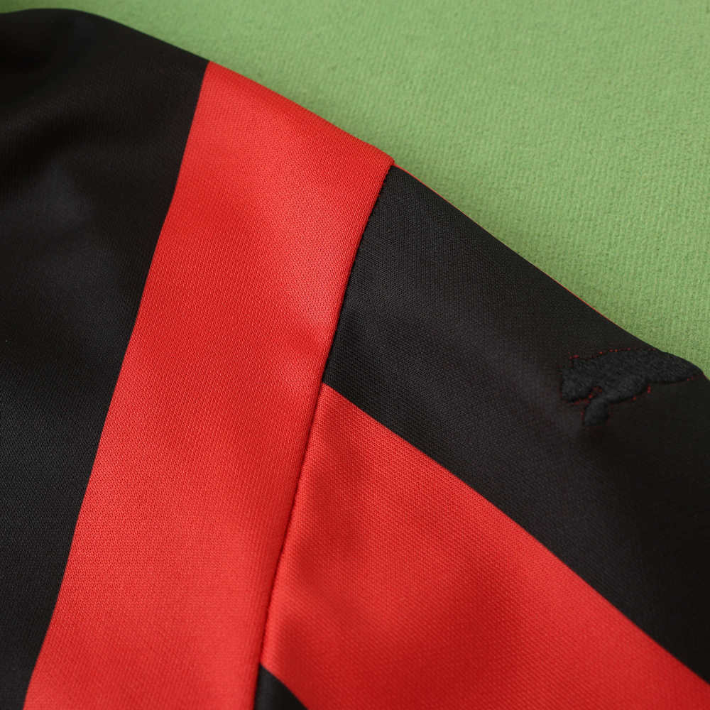 2425 season A.C. Milan 125 anniversary Fan version