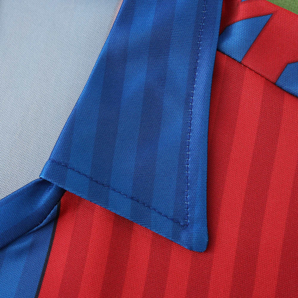 8991 season FC Barcelona / Barça home Fan version