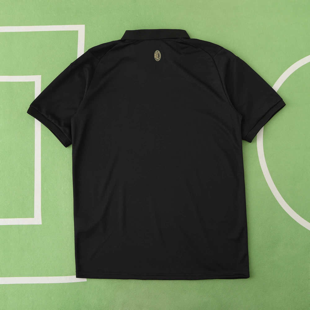 2425 season A.C. Milan goalkeeper fan version