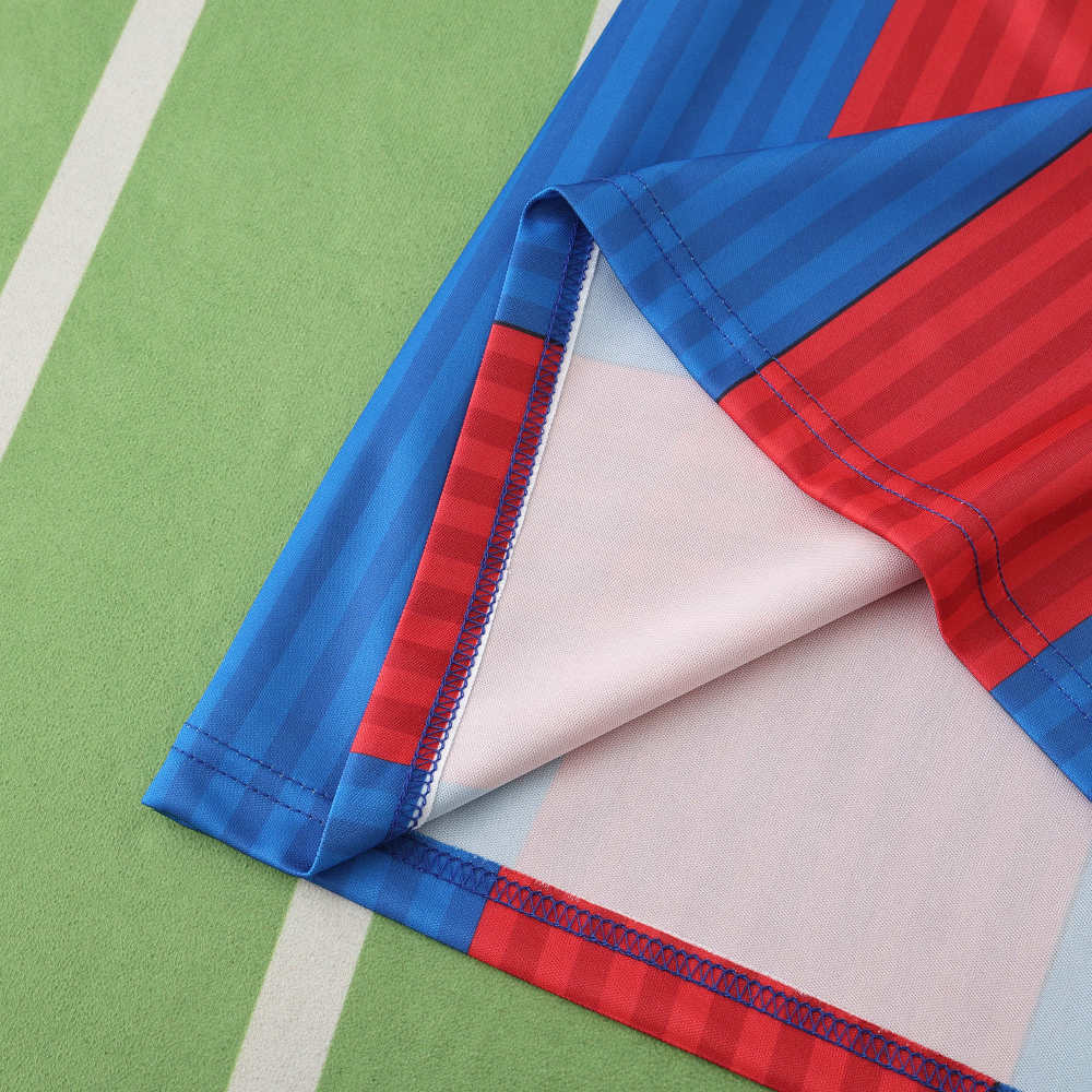 8991 season FC Barcelona / Barça home Fan version